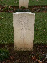 Bretteville Sur Laize Canadian War Cemetery - Le Clerc, Joseph Lucien